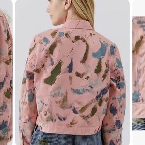 Dickies x Urban Outfitters Urban Renewal, XL Boxy Women’s Jacket